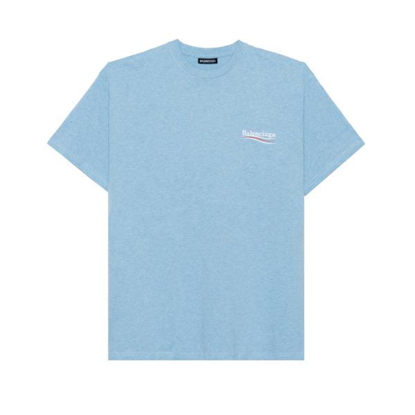 Balenciaga Political Campaign T