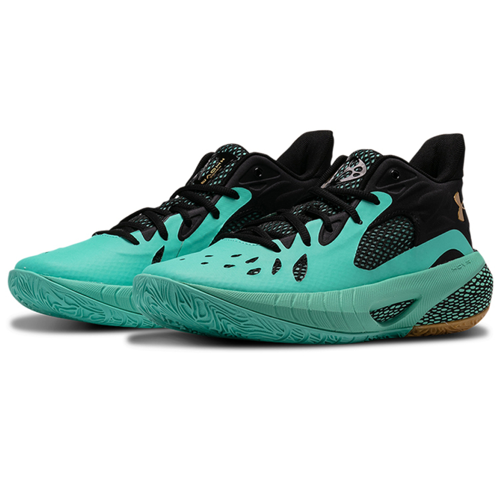 Under Armour Havoc 3 HOVR