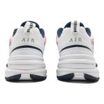 【 】 Nike Air Monarch 4 White Navy