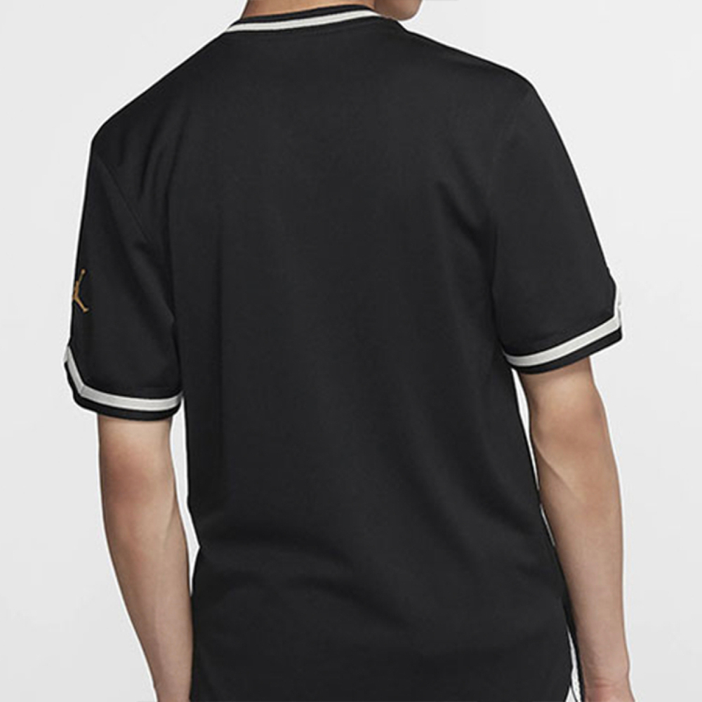 Jordan Logo T