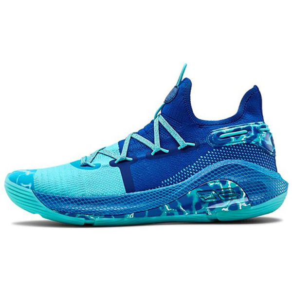 Under Armour Curry 6 6