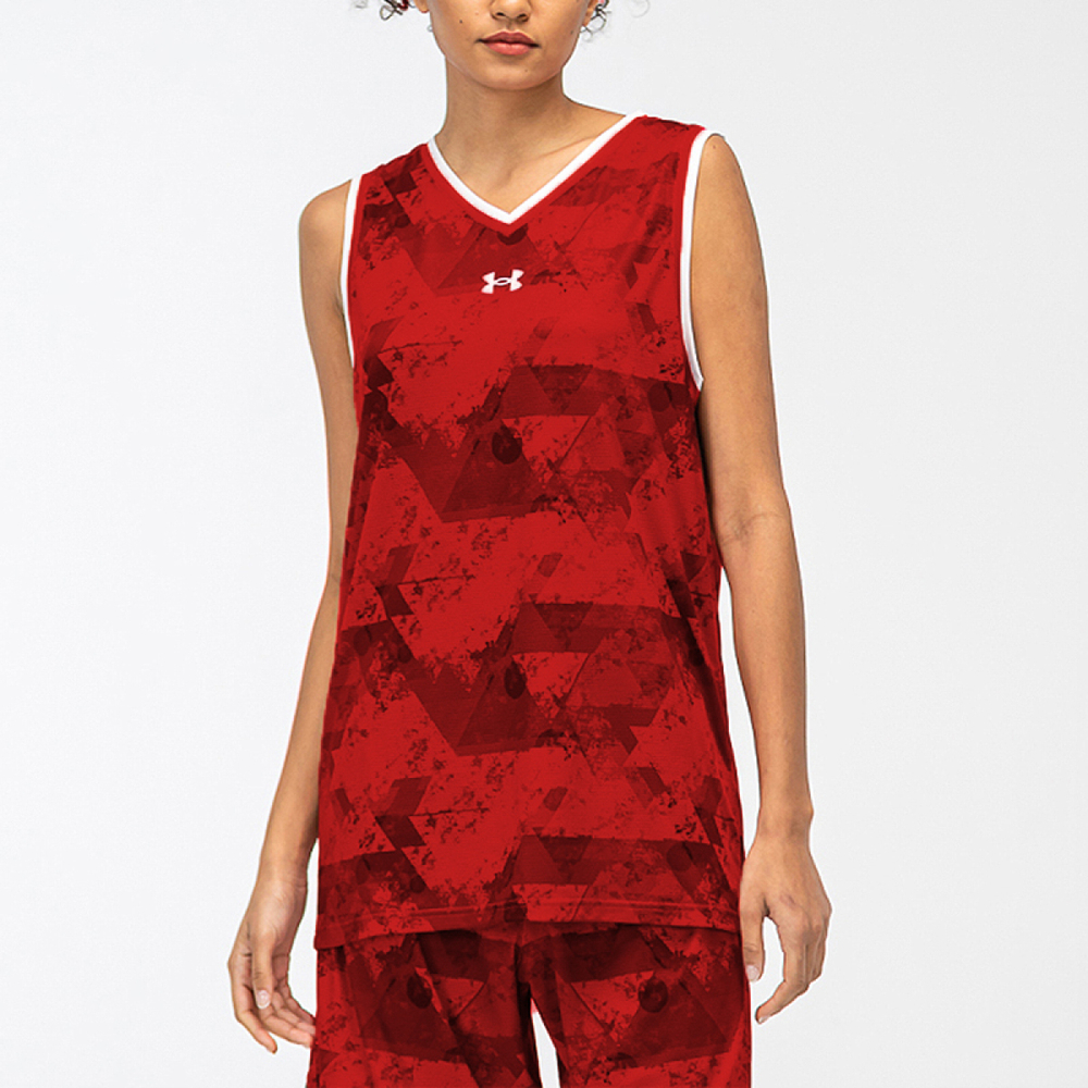 Under Armour