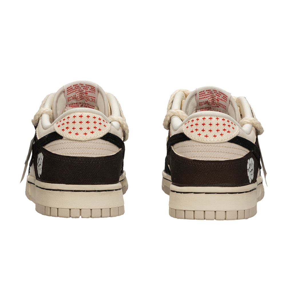 【 】 Nike Dunk Low TMS