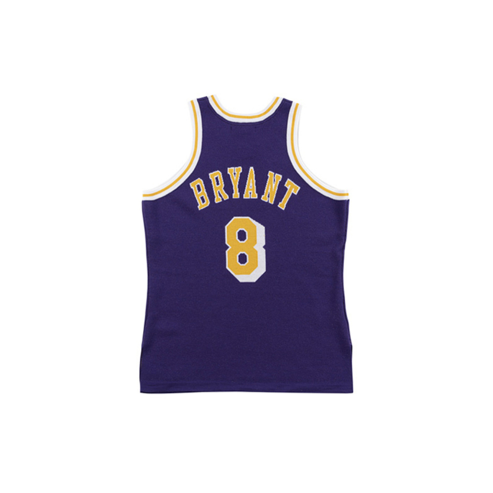 Mitchell & Ness x CLOT Mitchell & Ness NBA AU 96-97