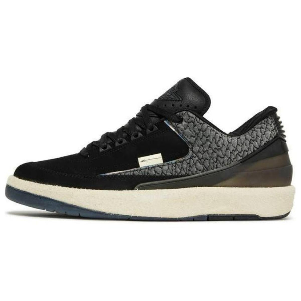 Jordan Air Jordan 2 Low "Responsibility"
