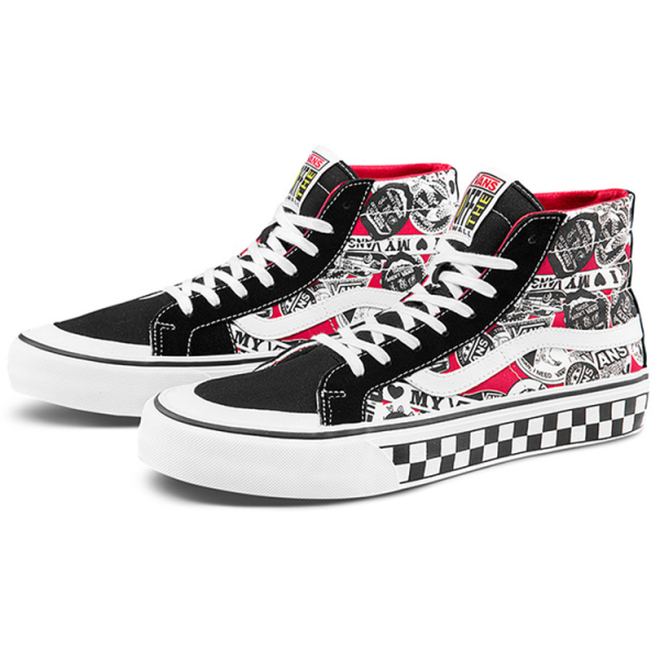 Vans SK8
