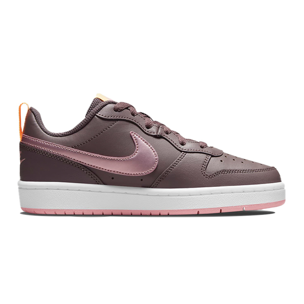 Nike Court Borough 2 Low 2