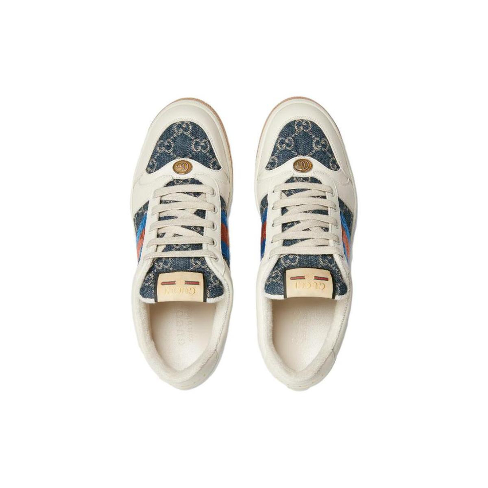 GUCCI Screener denim gg