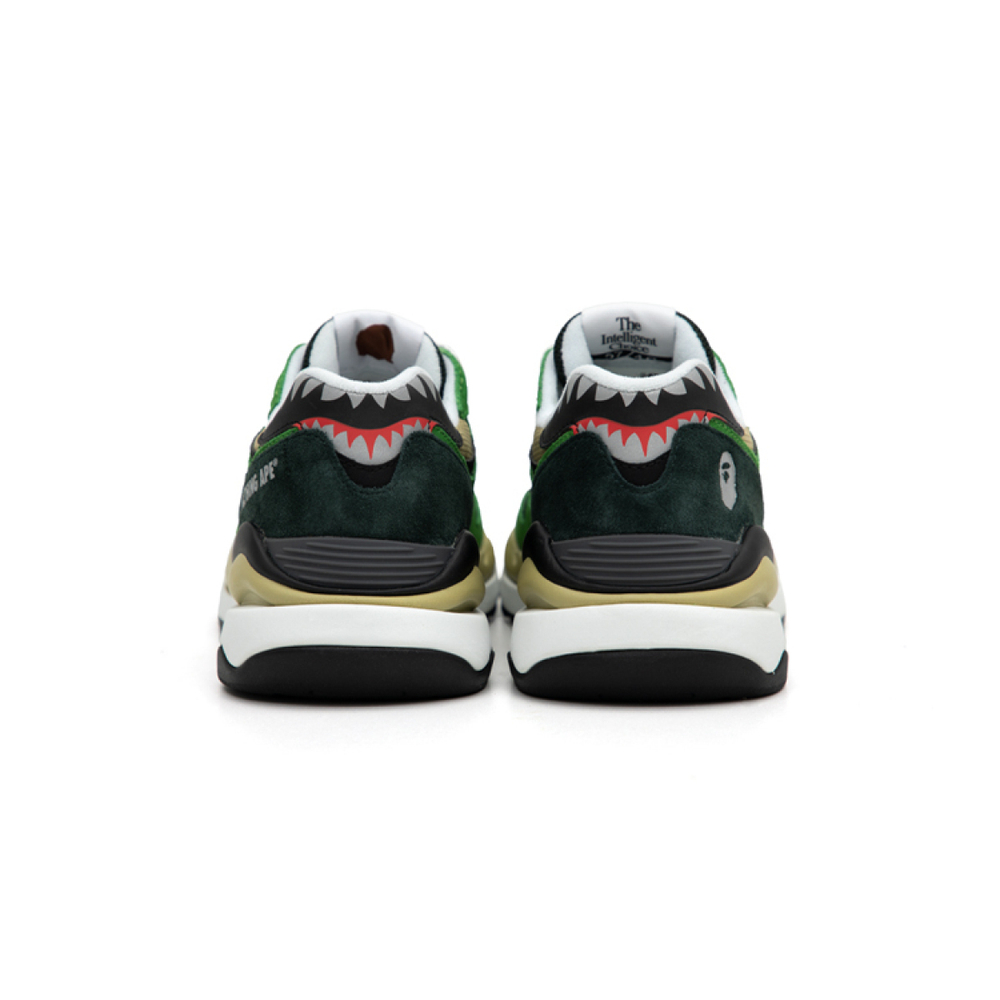BAPE x New Balance NB 5740