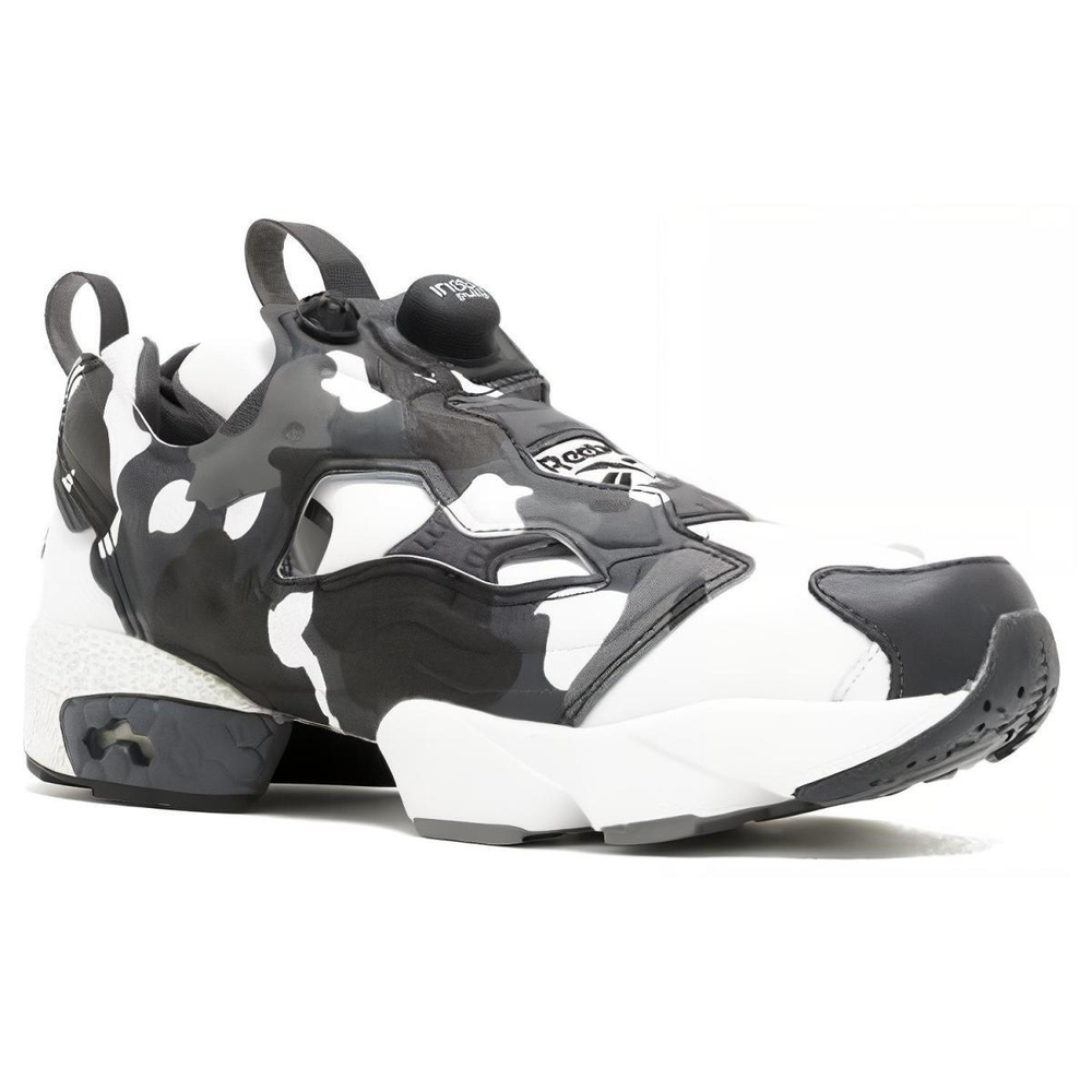 Bape City Camo x Reebok Instapump Fury Mita