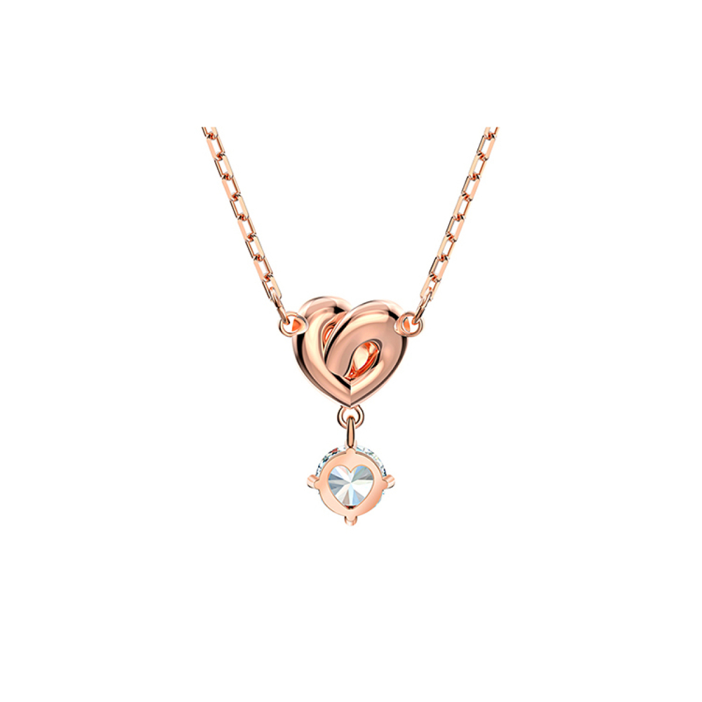 Swarovski Lifelong Heart #