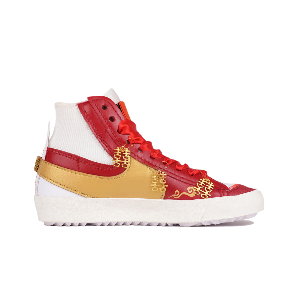【 】 Nike Blazer '77 jumbo