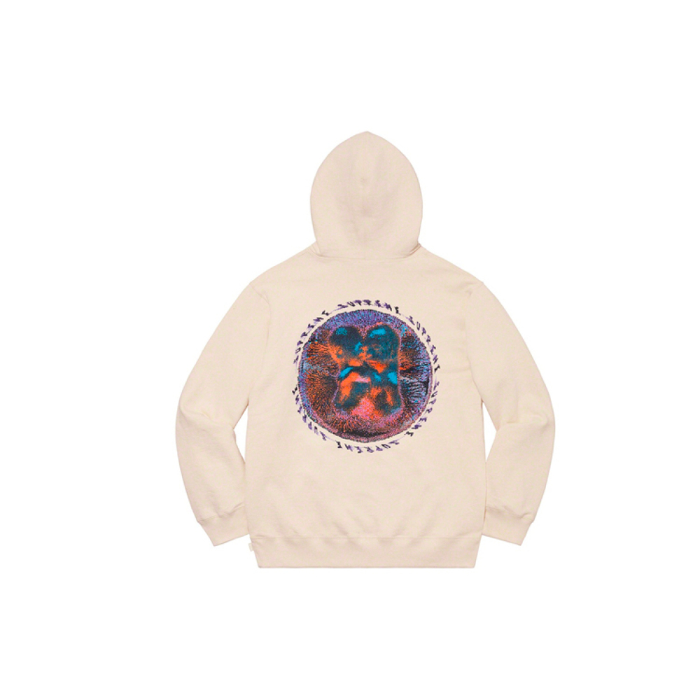 Supreme SS20 Week 15 Embryo Hooded Sweatshirt