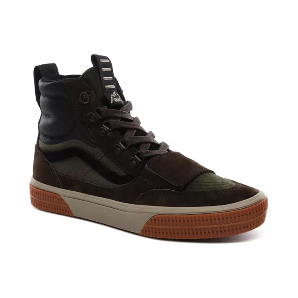 Vans SK8 Static Comfycush Mte