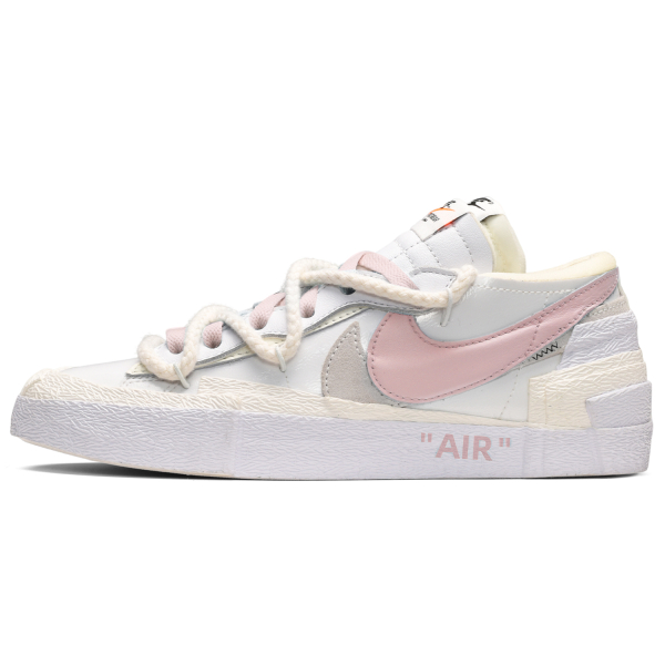 【 】 Sacai x Nike Dunk Blazer