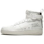 Nike Air Force 1 Triple Ivory