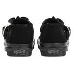 Good Fight x Vans Og Style 93 Lx
