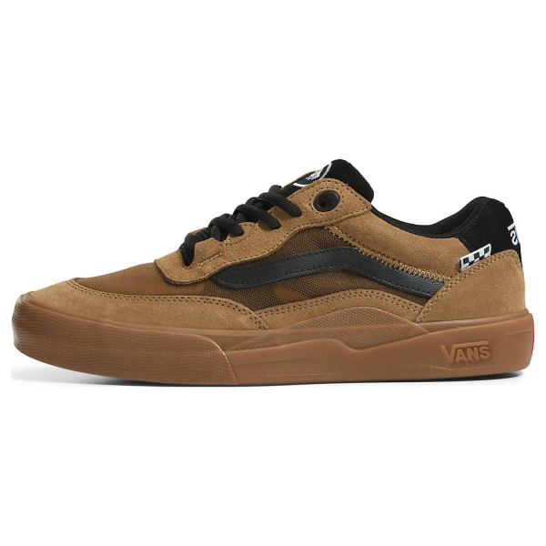 Vans Wayvee