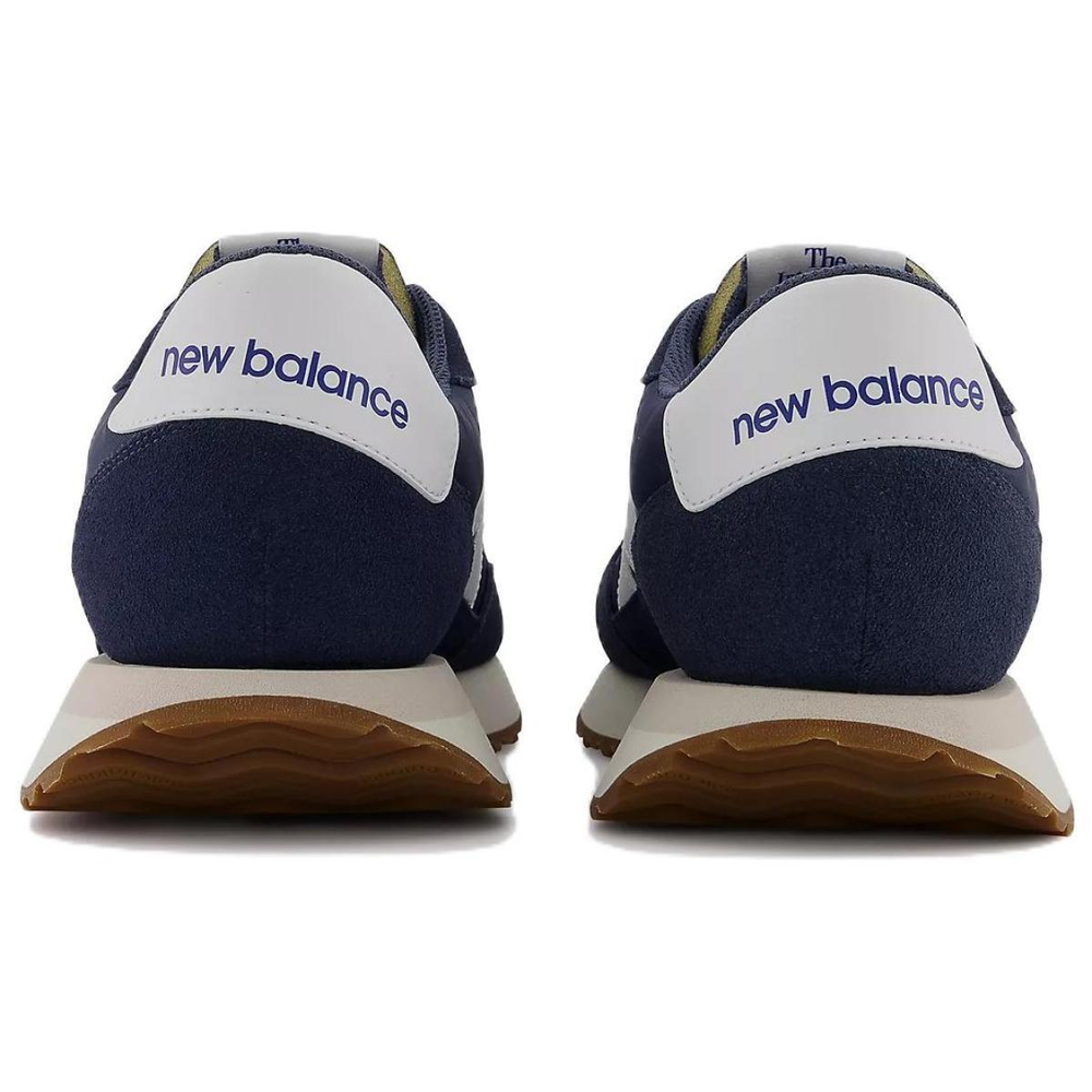 New Balance NB 237 V1