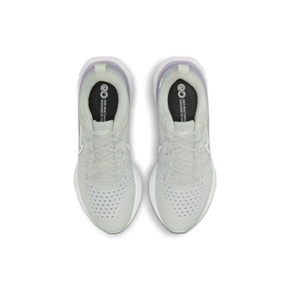 Nike React Infinity Run Flyknit 2
