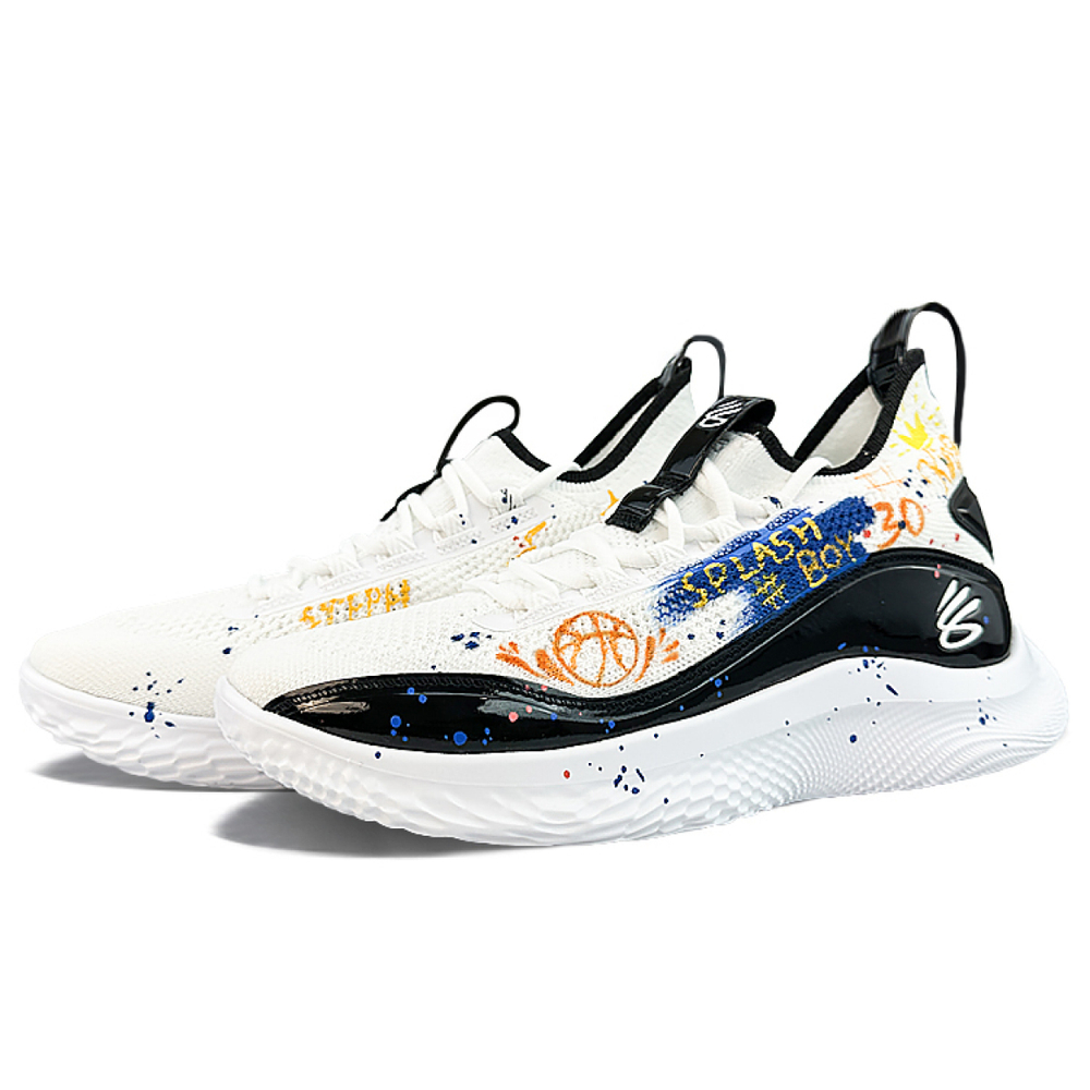 【 】 Under Armour Curry 8 Team