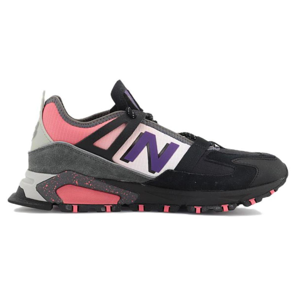 Atmos x Staple x New Balance NB X-RACER