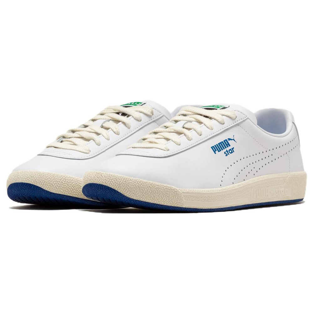 NOAH x PUMA Court Star
