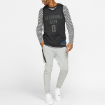 Nike NBA MVP Connected Jersey