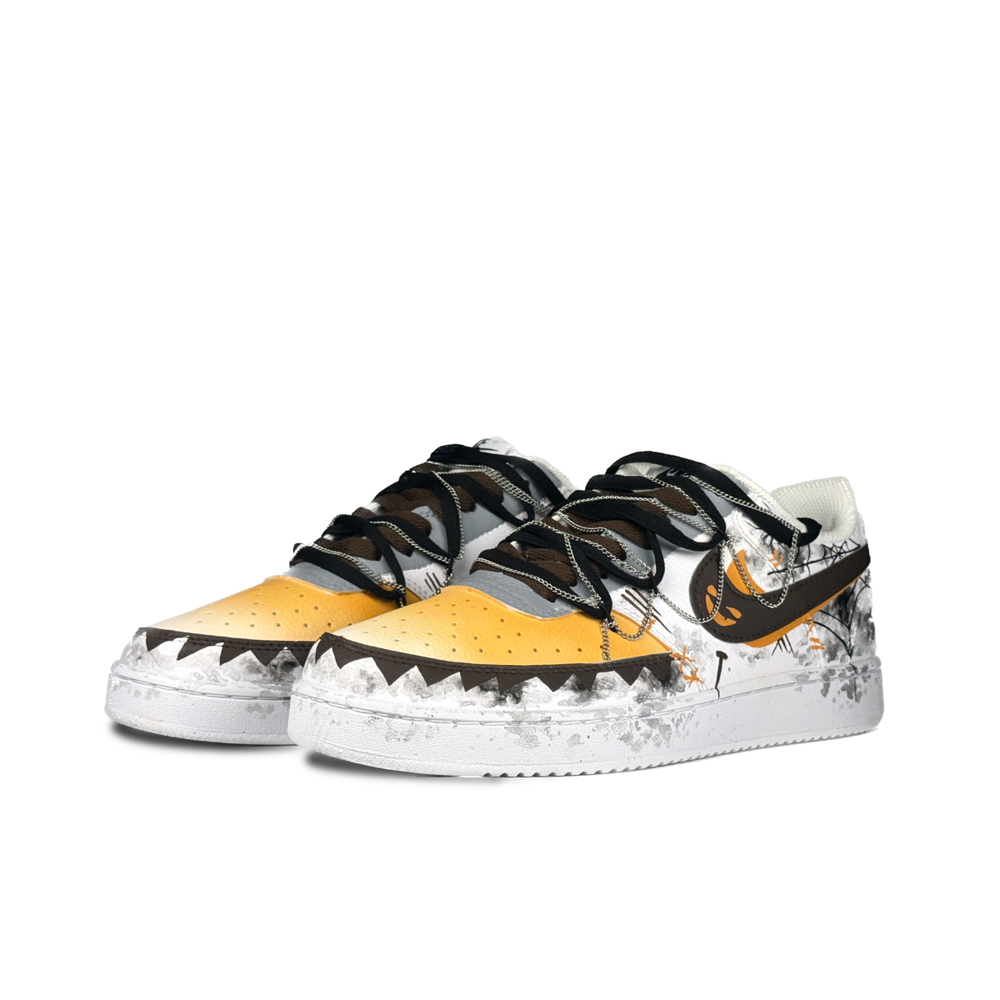 【 】 Nike Court Vision 1