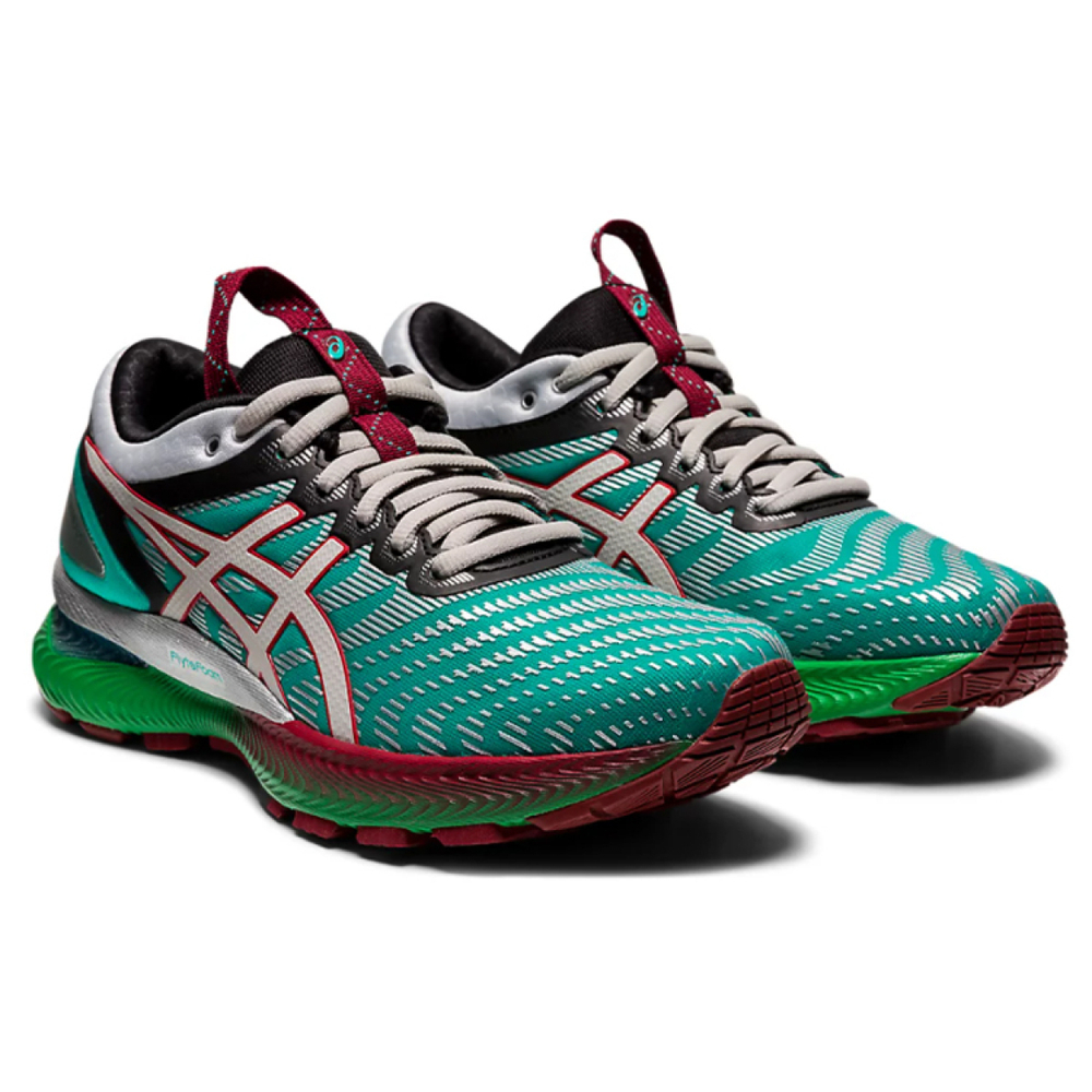 Asics GEL-Nimbus 22