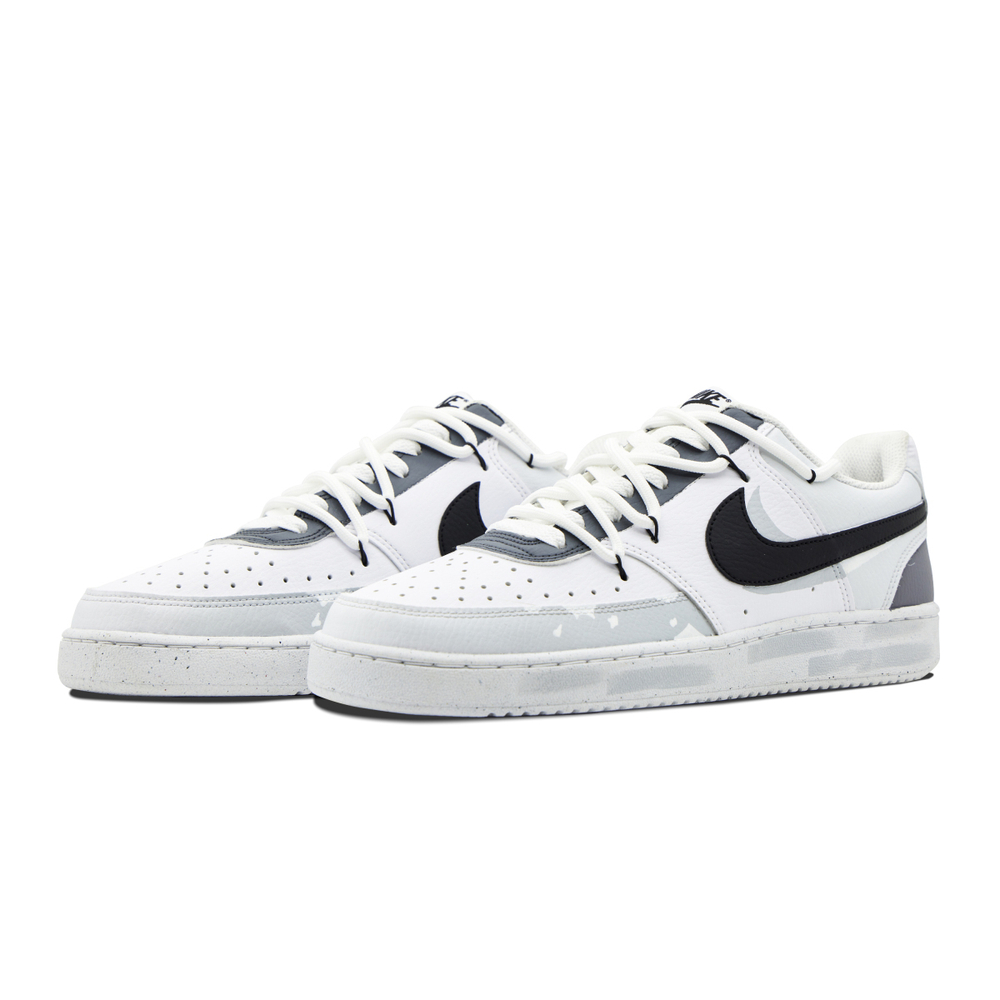 【 】 Nike Court Vision 1 Low