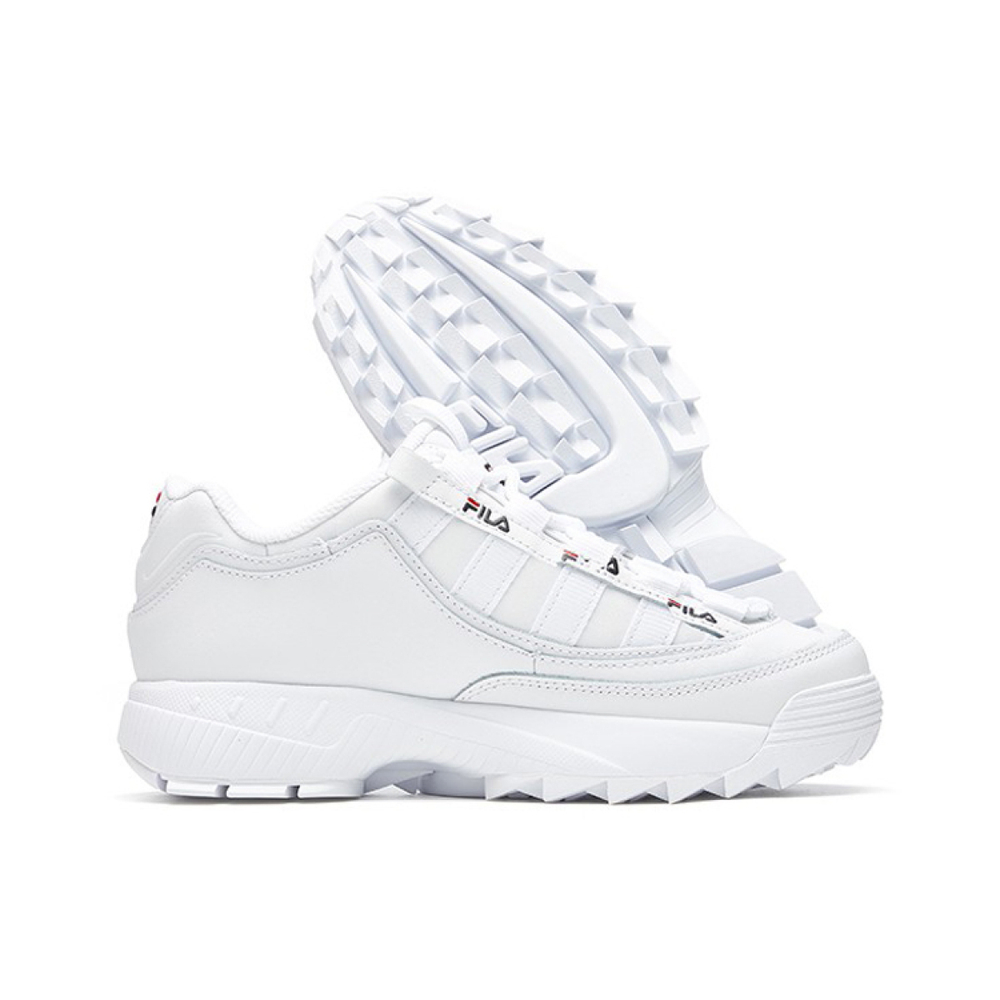 FILA D-Formation