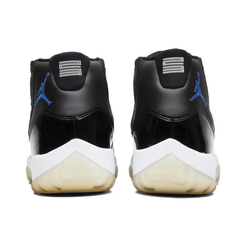 Jordan Air Jordan 11 Retro Space Jam 2009