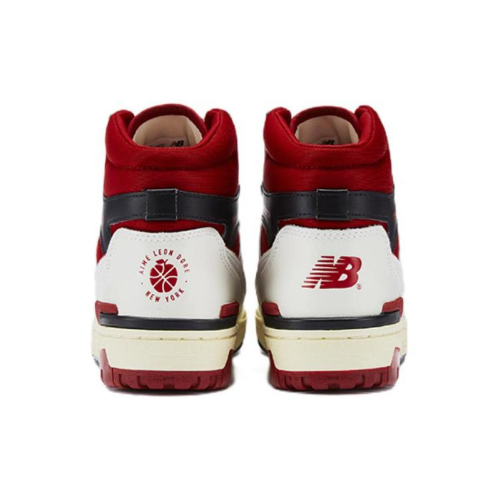 Aimé Leon Dore x New Balance NB 650