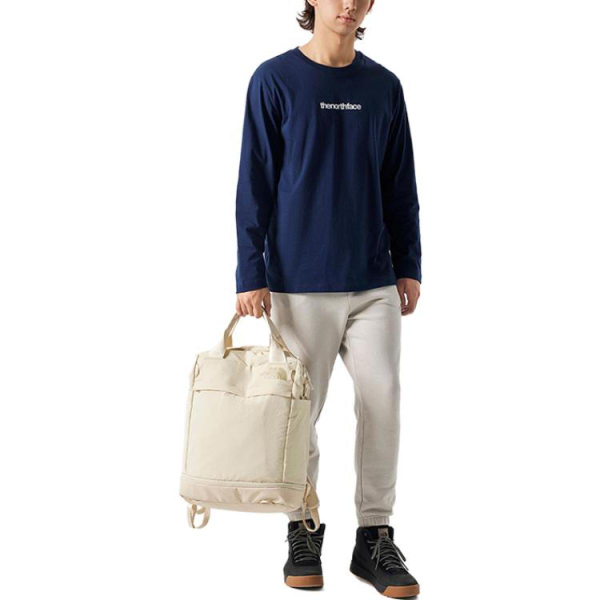 THE NORTH FACE Logo T