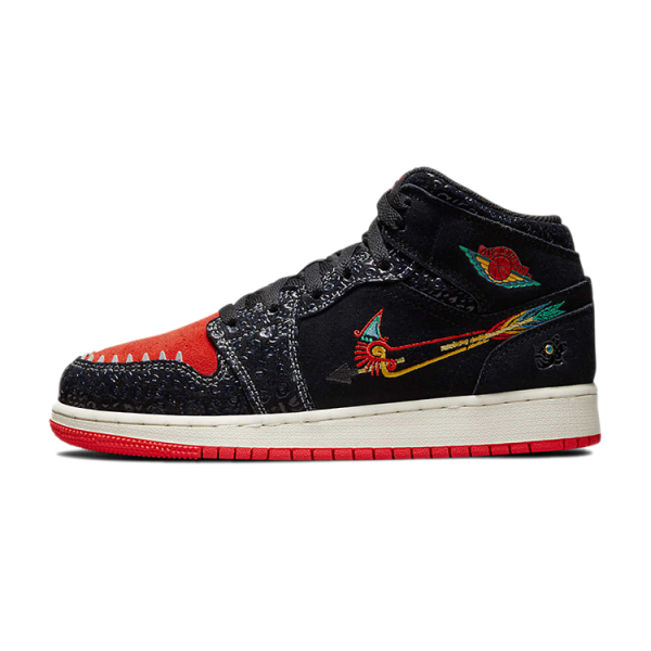 Jordan Air Jordan 1 Mid SE "Siempre Familia"