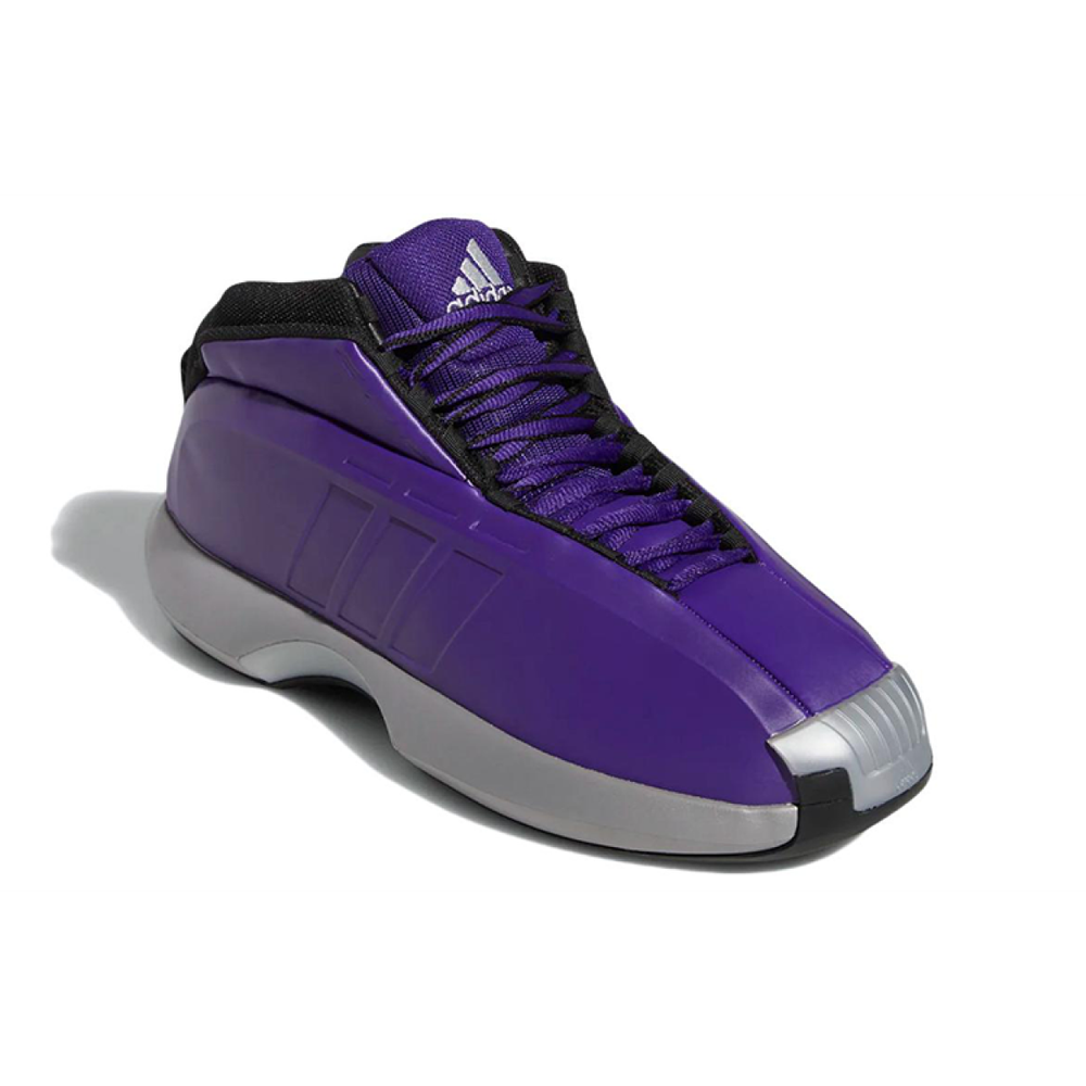 Adidas Crazy 1 "Regal Purple"