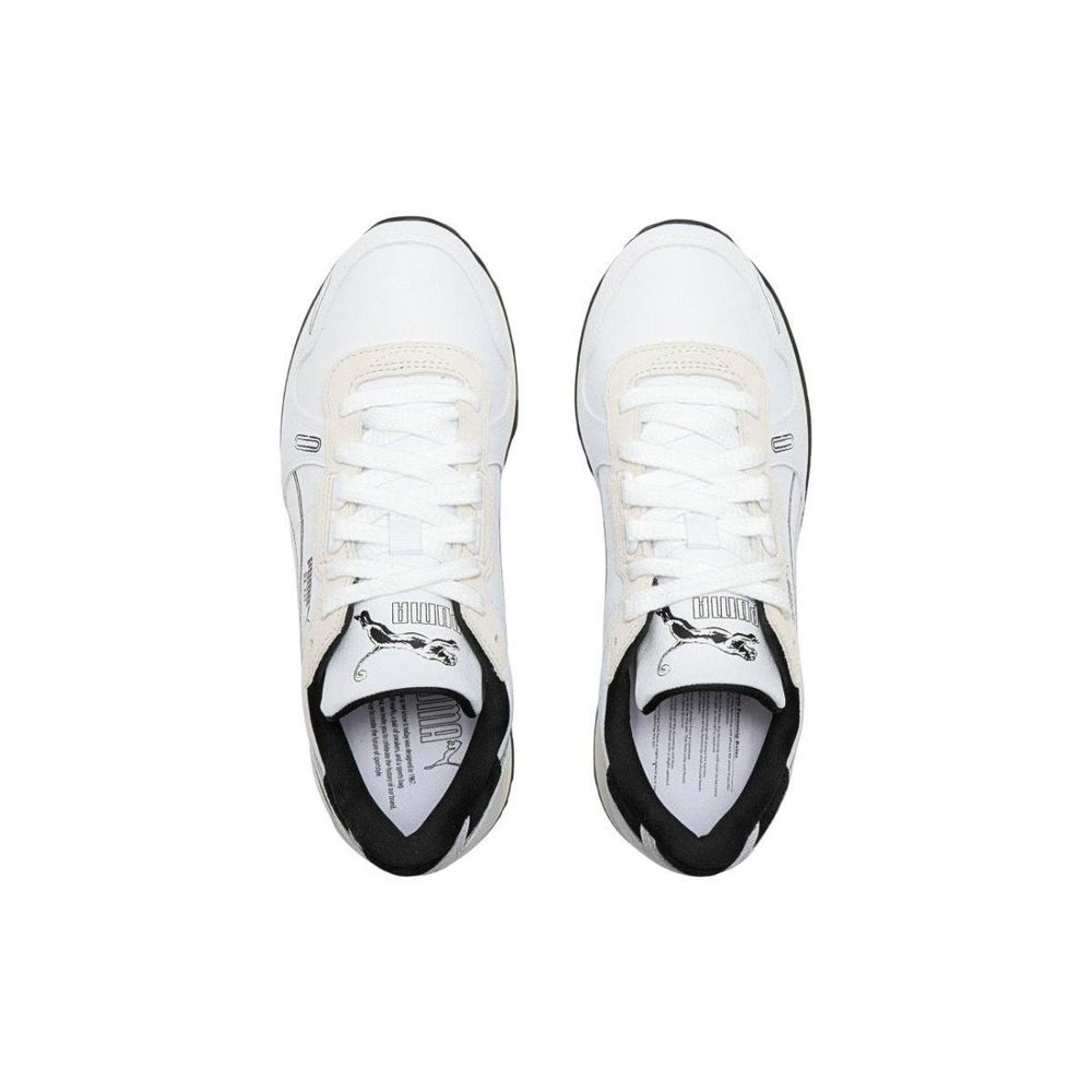 PUMA Rx 737 NO.1