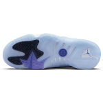 Jordan Jumpman Two Trey concord