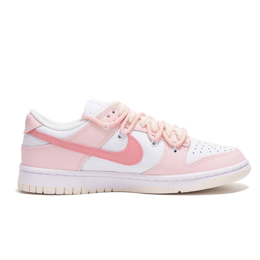 【 】 Nike Dunk White Sail