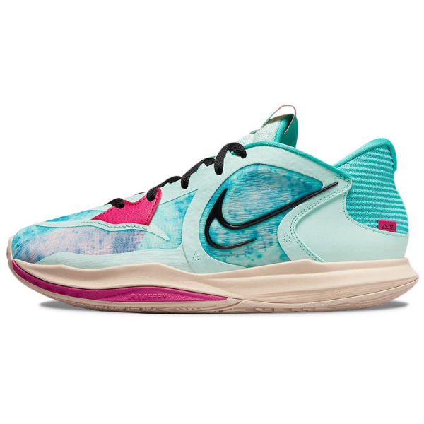 Nike Kyrie Low 5 Community EP "11:11" 5 TPU