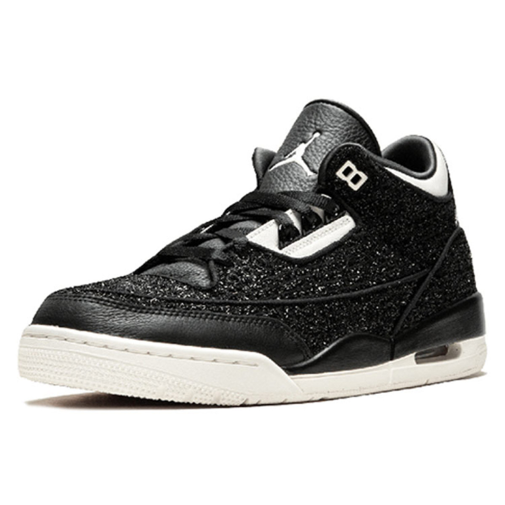 Jordan Air Jordan 3 retro se awok vogue black