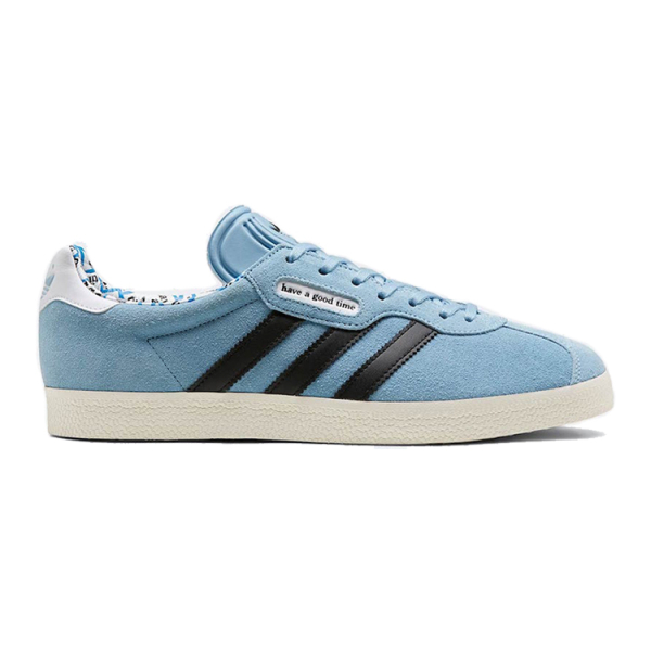 Adidas originals Gazelle Super x Have A Good Time