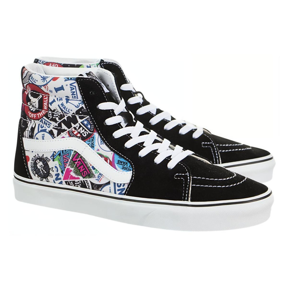 Vans SK8