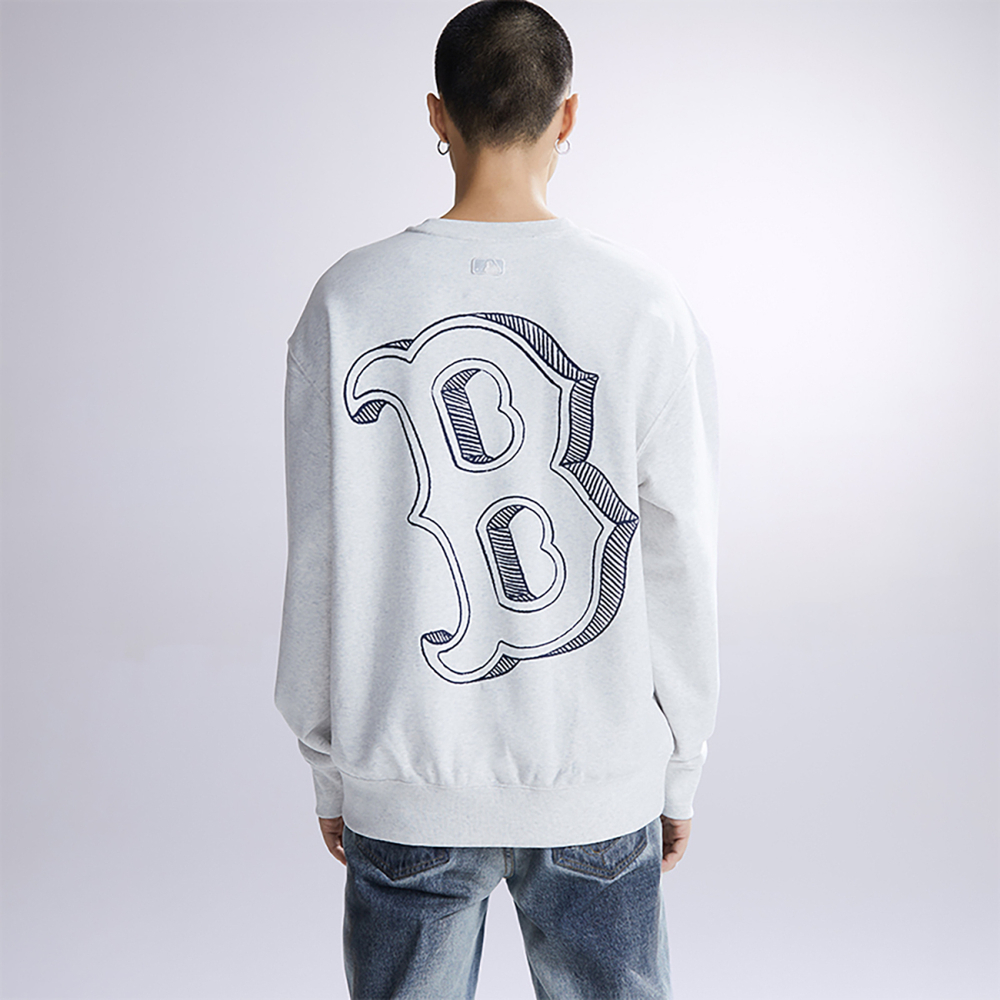 MLB 23FW LOGO