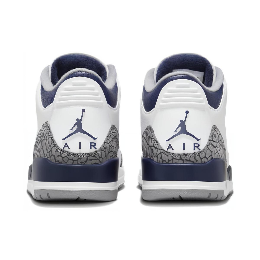 Jordan Air Jordan 3 "Midnight Navy"