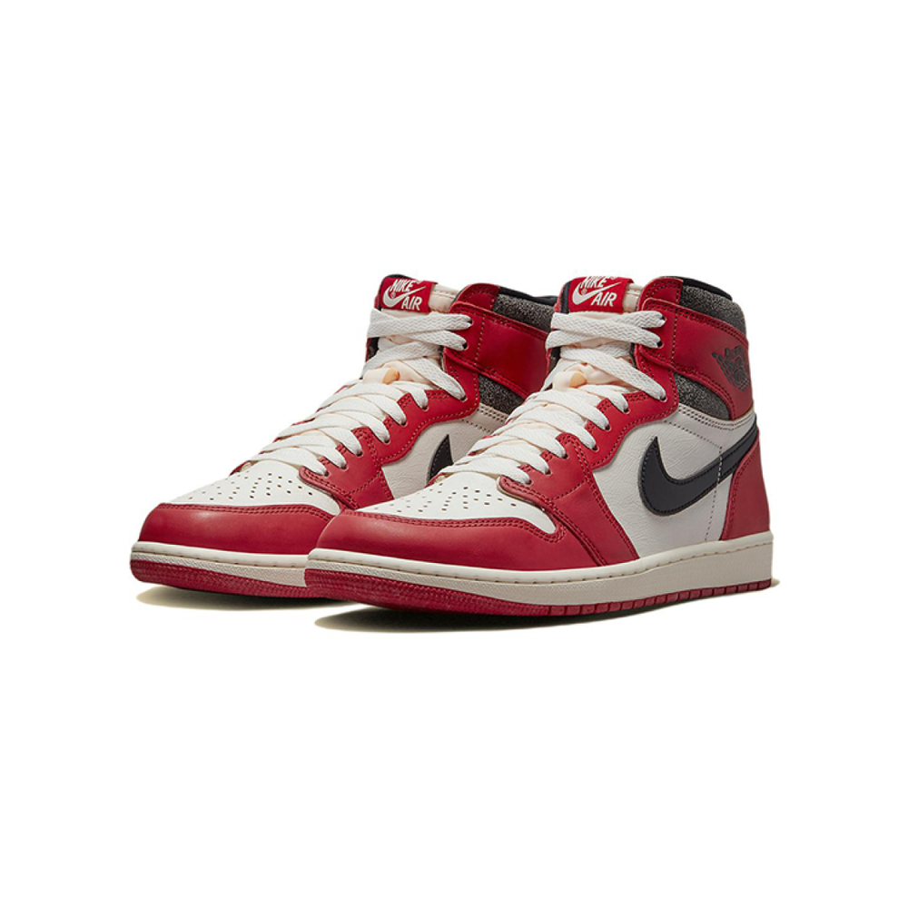 Jordan Air Jordan 1 retro high og lost and found