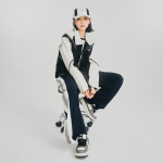【23 】 MLB Chunky Liner Basic