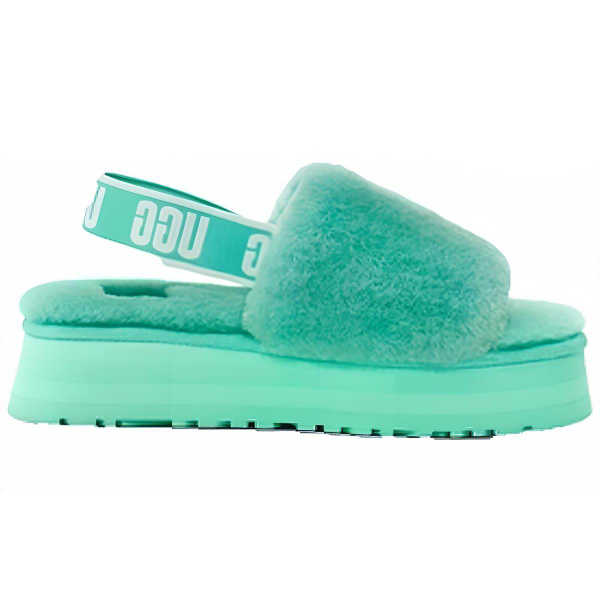 UGG DISCO Slide