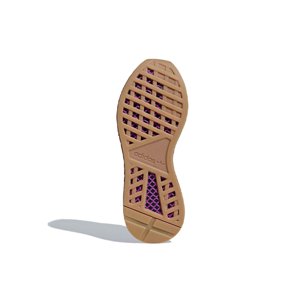 Dragon Ball Z x adidas originals Deerupt